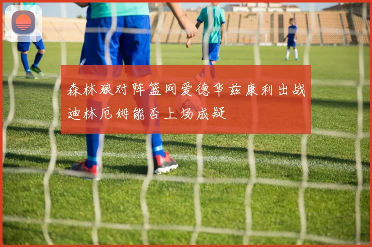 森林狼对阵篮网爱德华兹康利出战迪林厄姆能否上场成疑